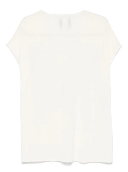 Cashmere Vest