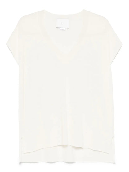 Cashmere Vest