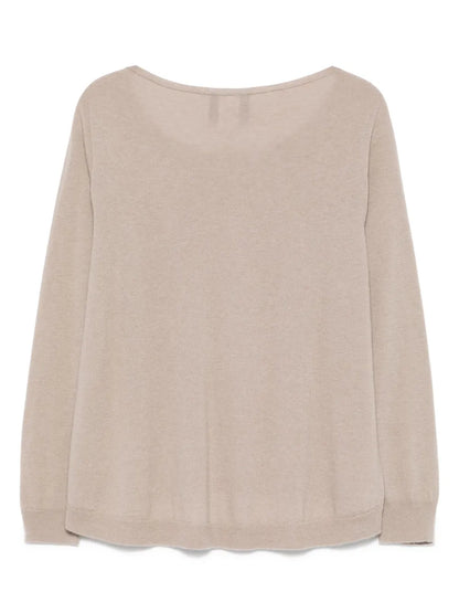 Cashmere Top