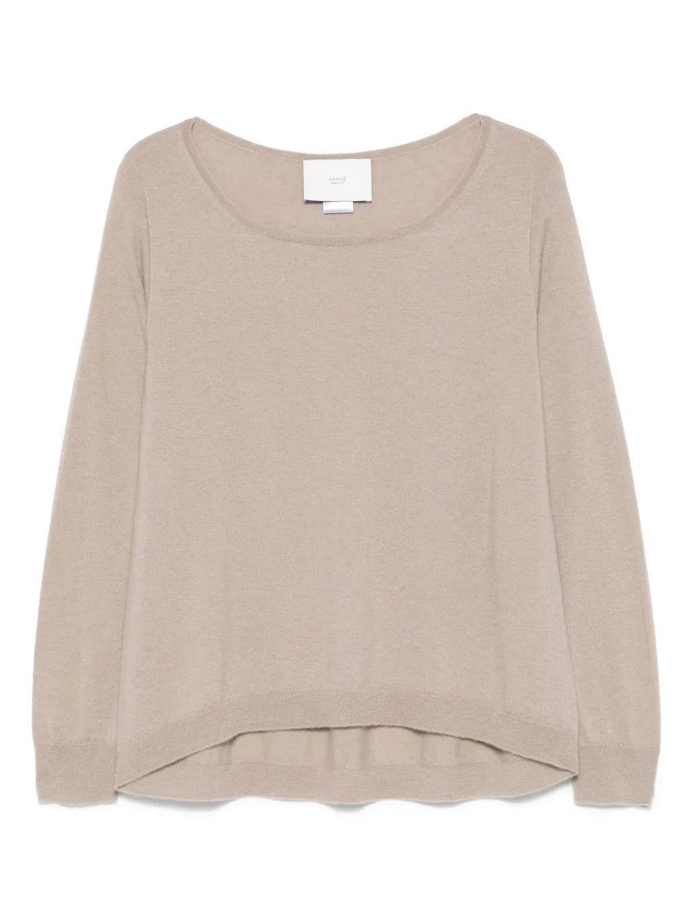 Cashmere Top