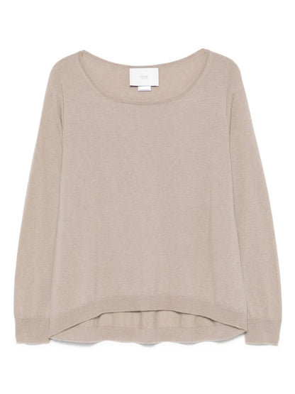 Cashmere Top