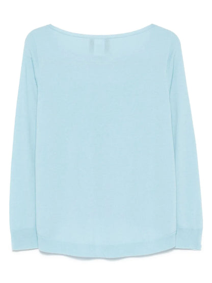 Cashmere Top