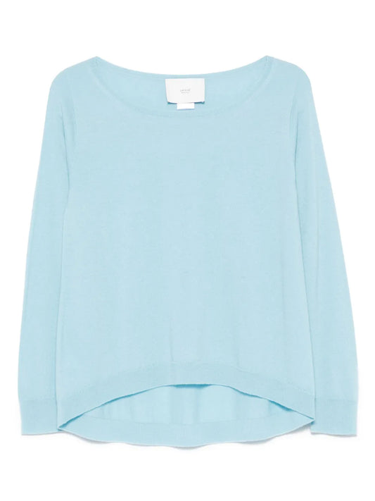 Cashmere Top