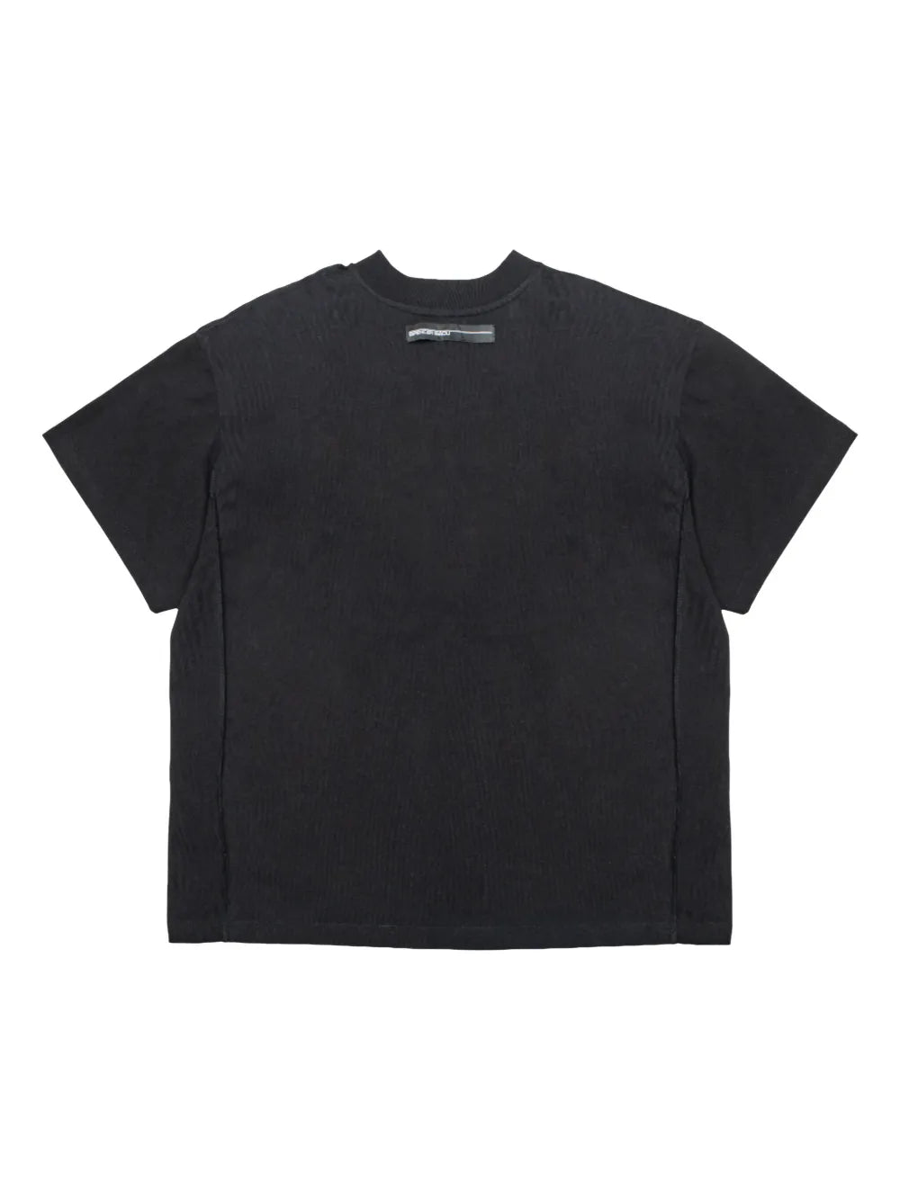 Jersey Crop T-Shirt