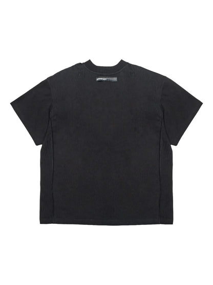 Jersey Crop T-Shirt