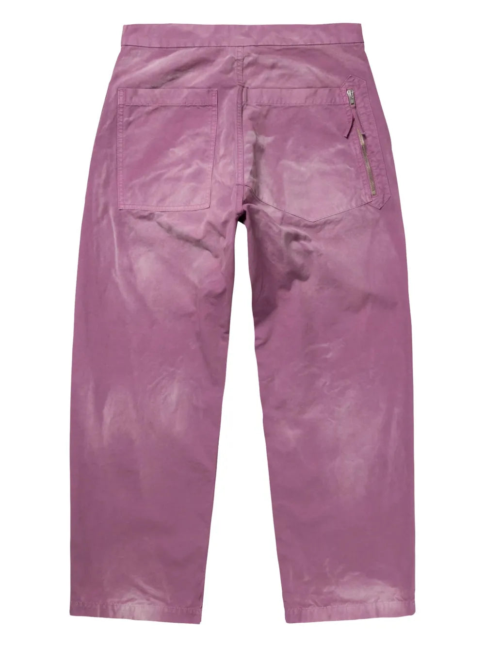 Utility-Pocket Trousers