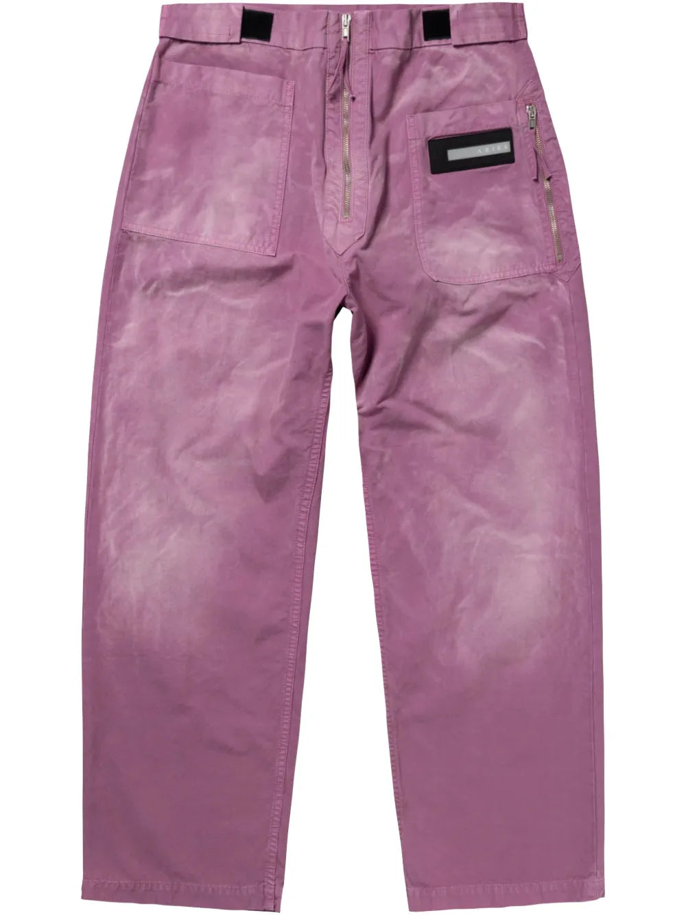 Utility-Pocket Trousers