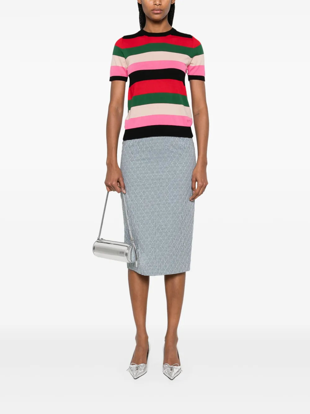 Striped T-Shirt