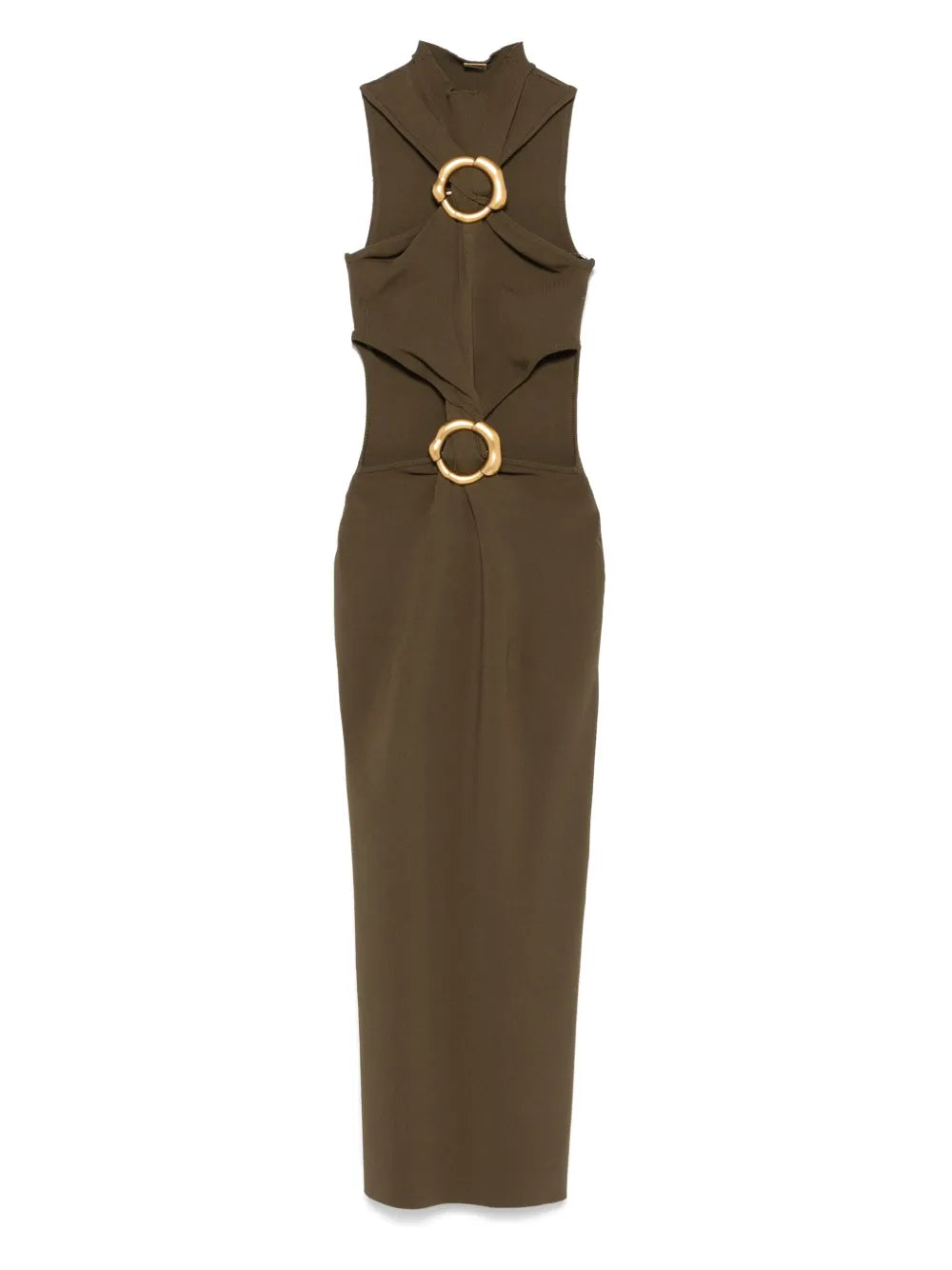 Ambar Midi Dress