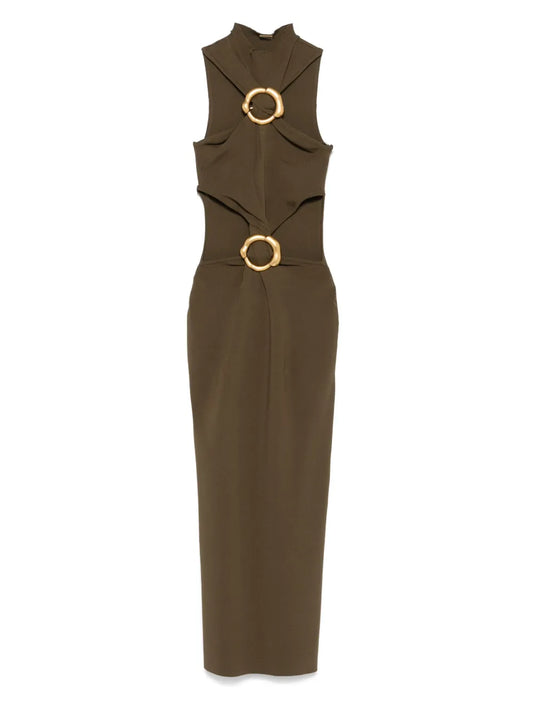 Ambar Midi Dress