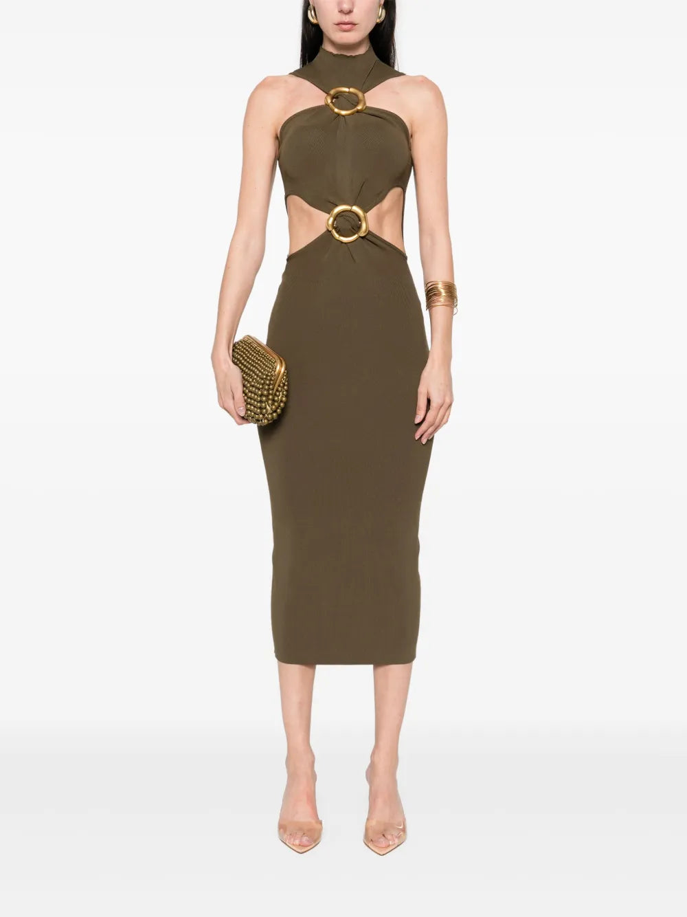 Ambar Midi Dress