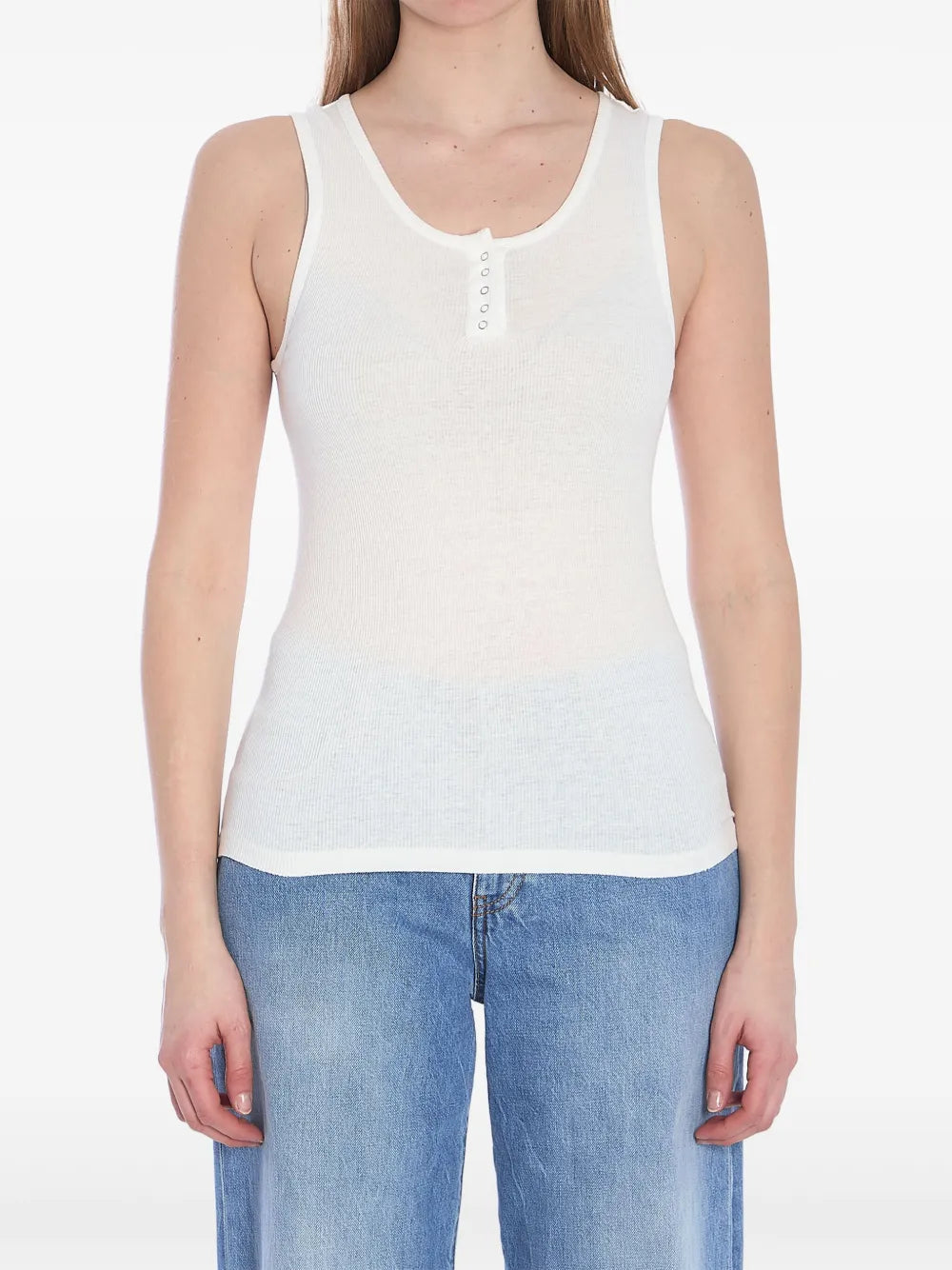 Mansel Tank Top