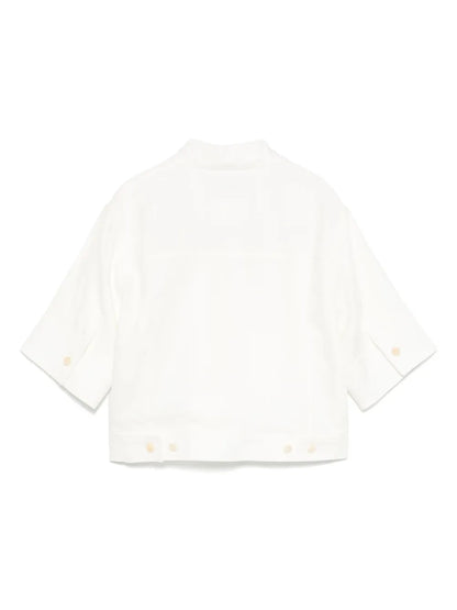 Linen Shirt