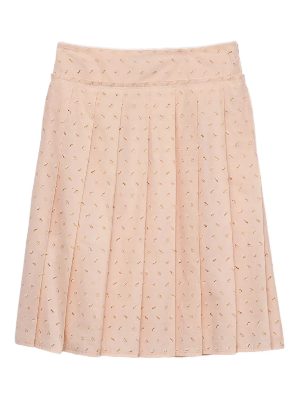 Lace Skirt