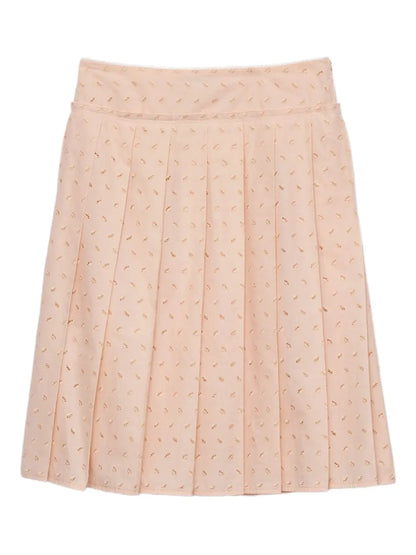 Lace Skirt