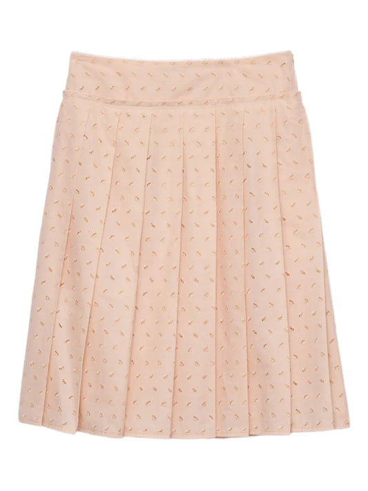 Lace Skirt