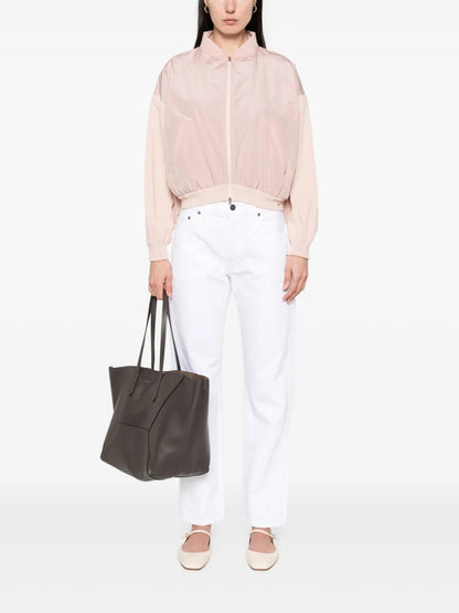Taffeta Jacket