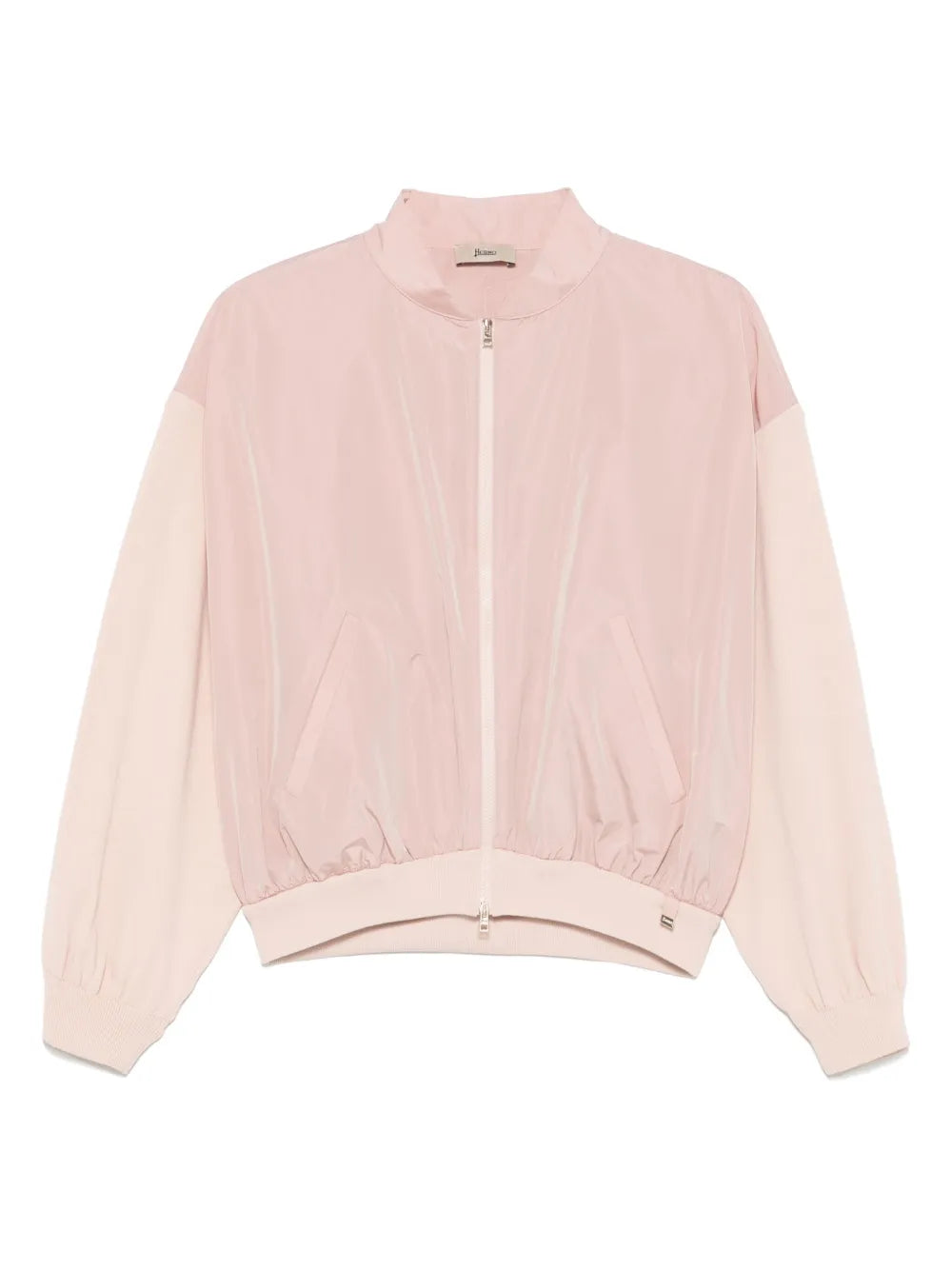 Taffeta Jacket