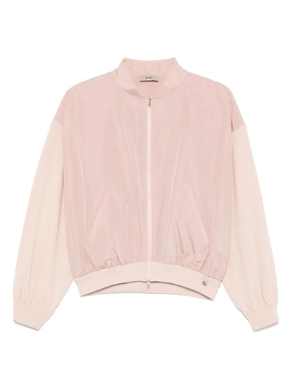 Taffeta Jacket