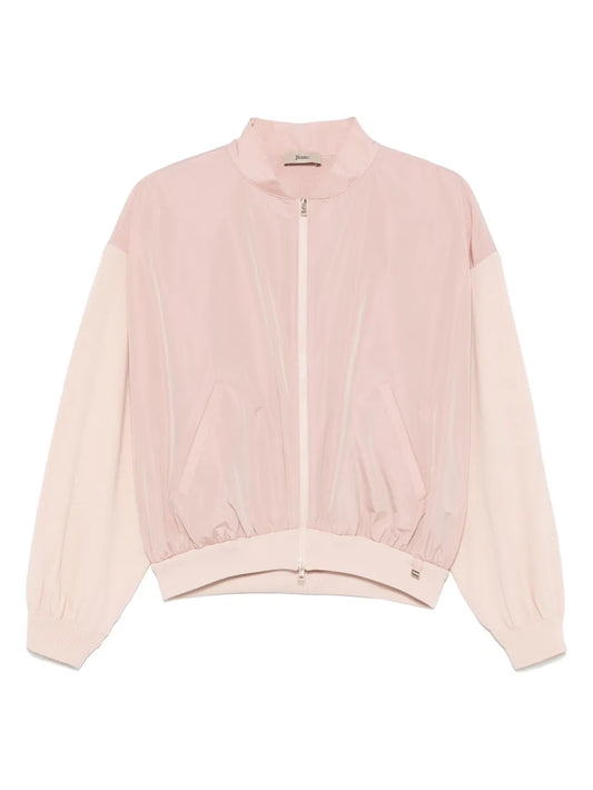 Taffeta Jacket