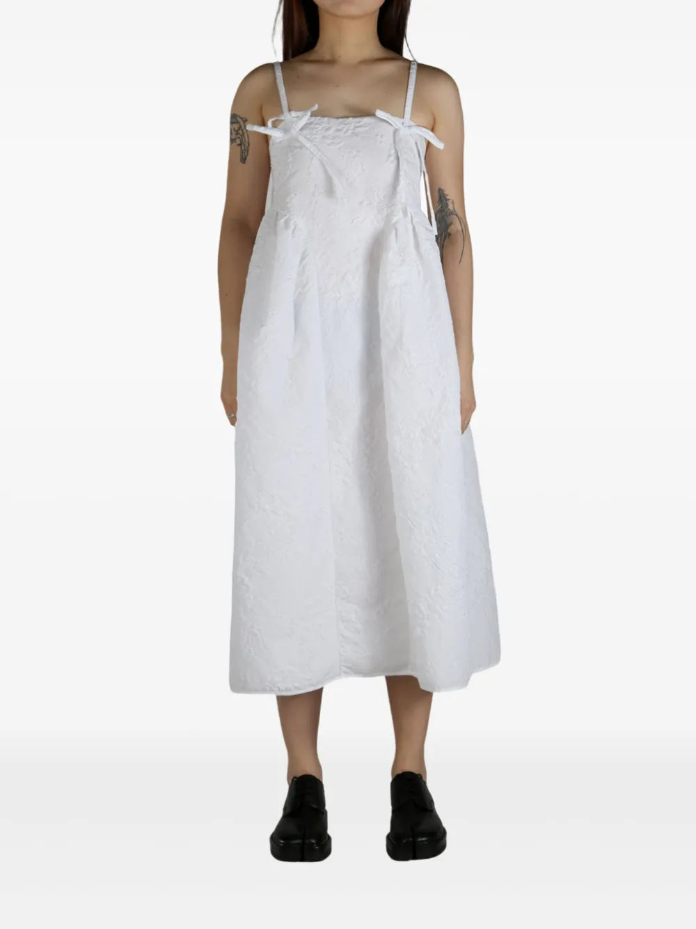 Ambra Midi Dress