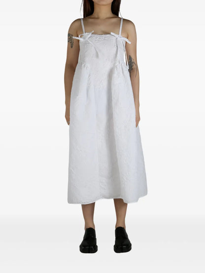 Ambra Midi Dress