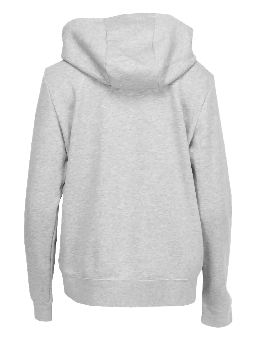 Club Fleece "Grey" Hoodie