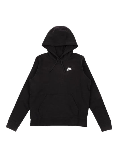 Club Fleece "Black" Hoodie