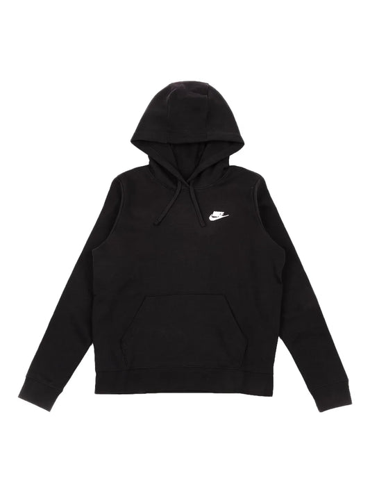 Club Fleece "Black" Hoodie