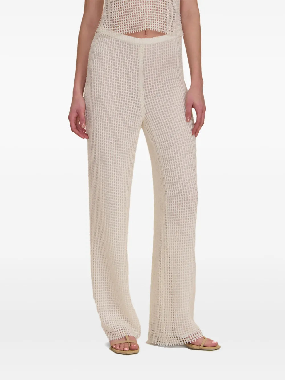 Claren Trousers