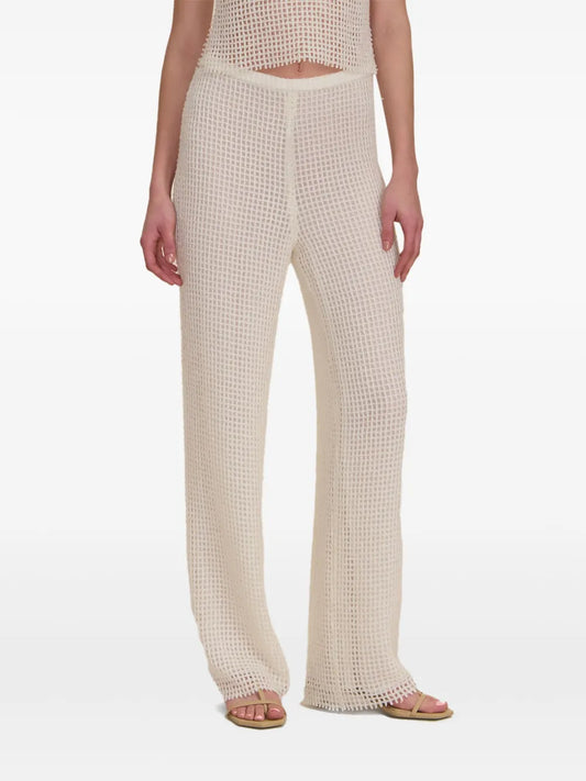 Claren Trousers