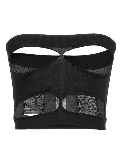 Tanja Bandeau Top