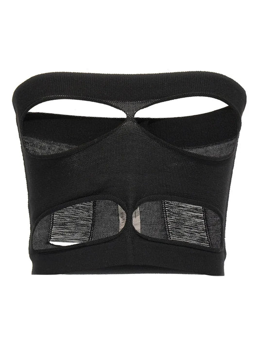 Tanja Bandeau Top