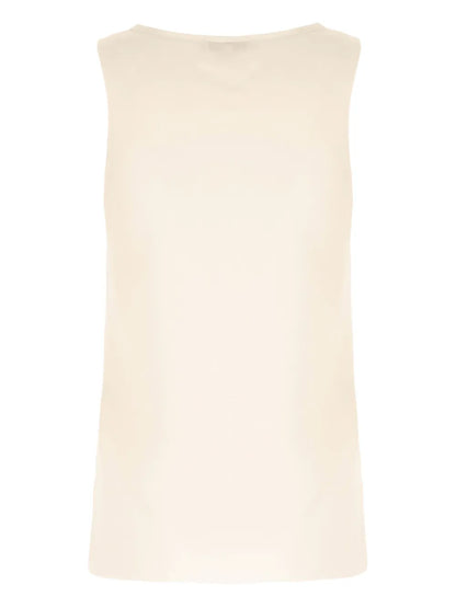 Silk Top