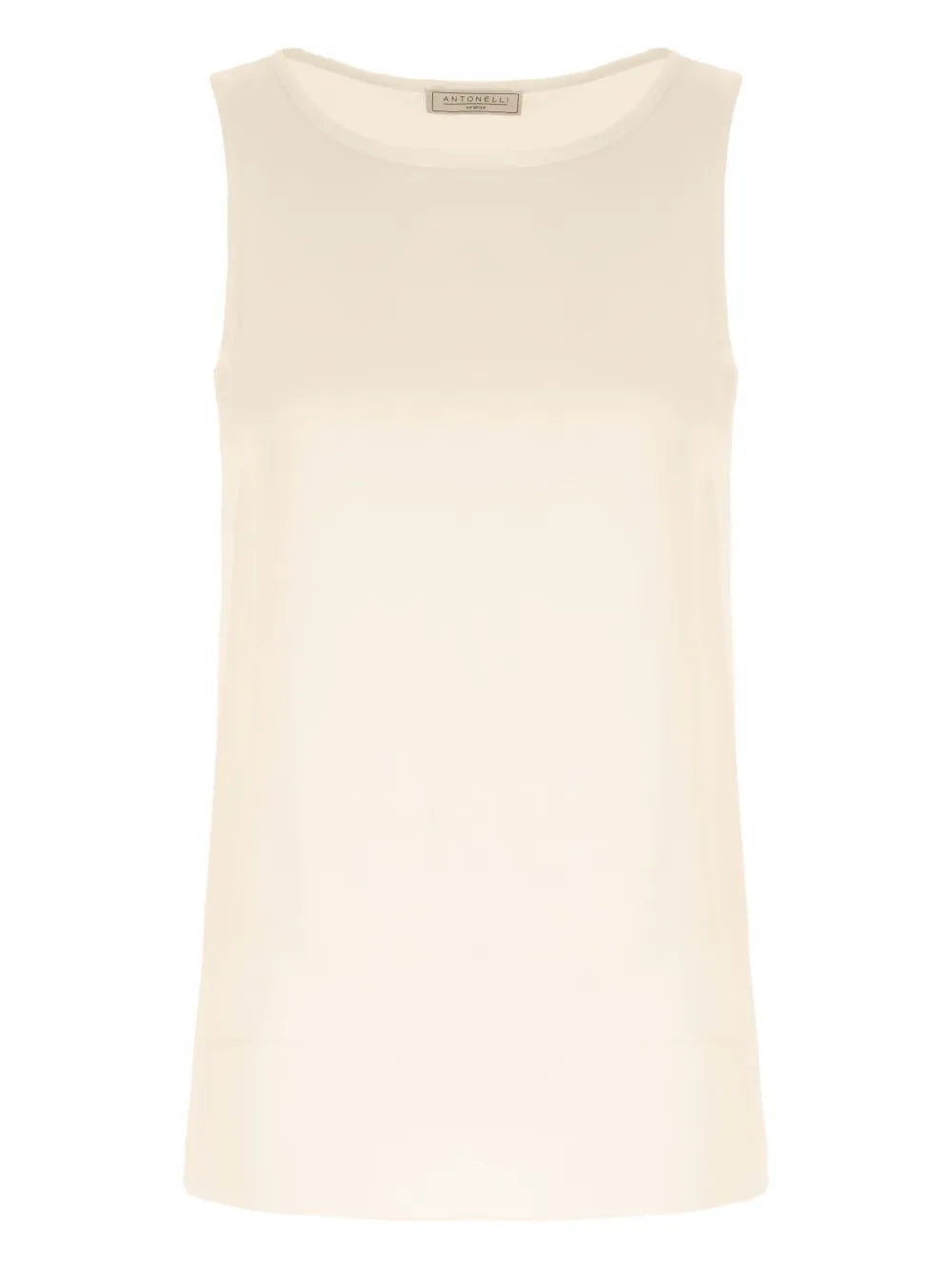 Silk Top