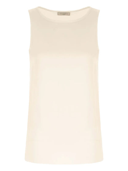 Silk Top