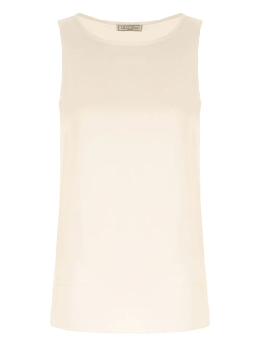 Silk Top