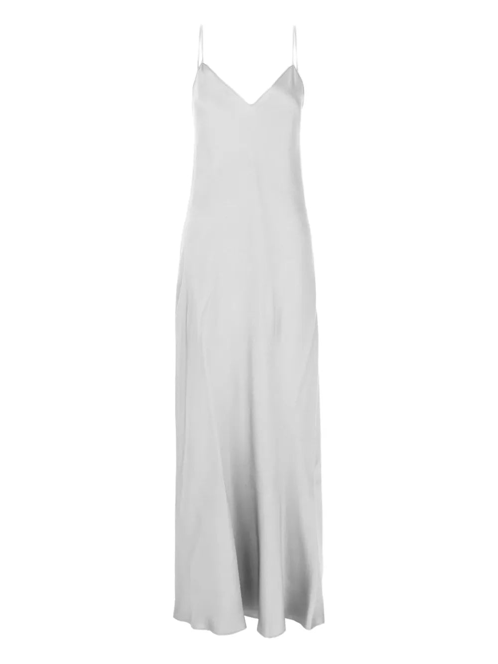 Slip Midi Dress
