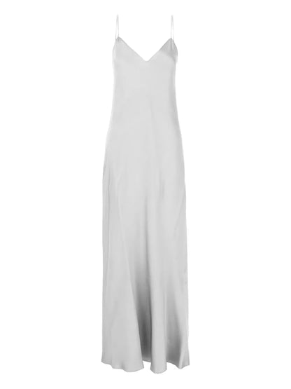 Slip Midi Dress