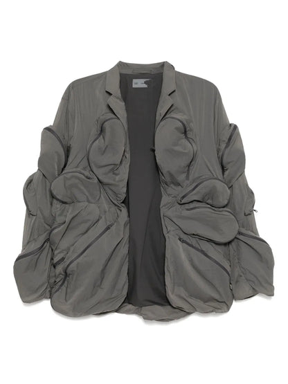 7.0 Left Jacket
