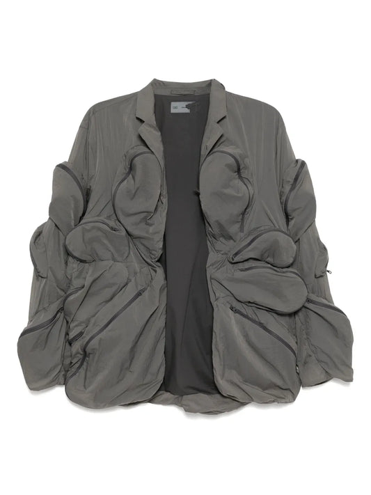 7.0 Left Jacket