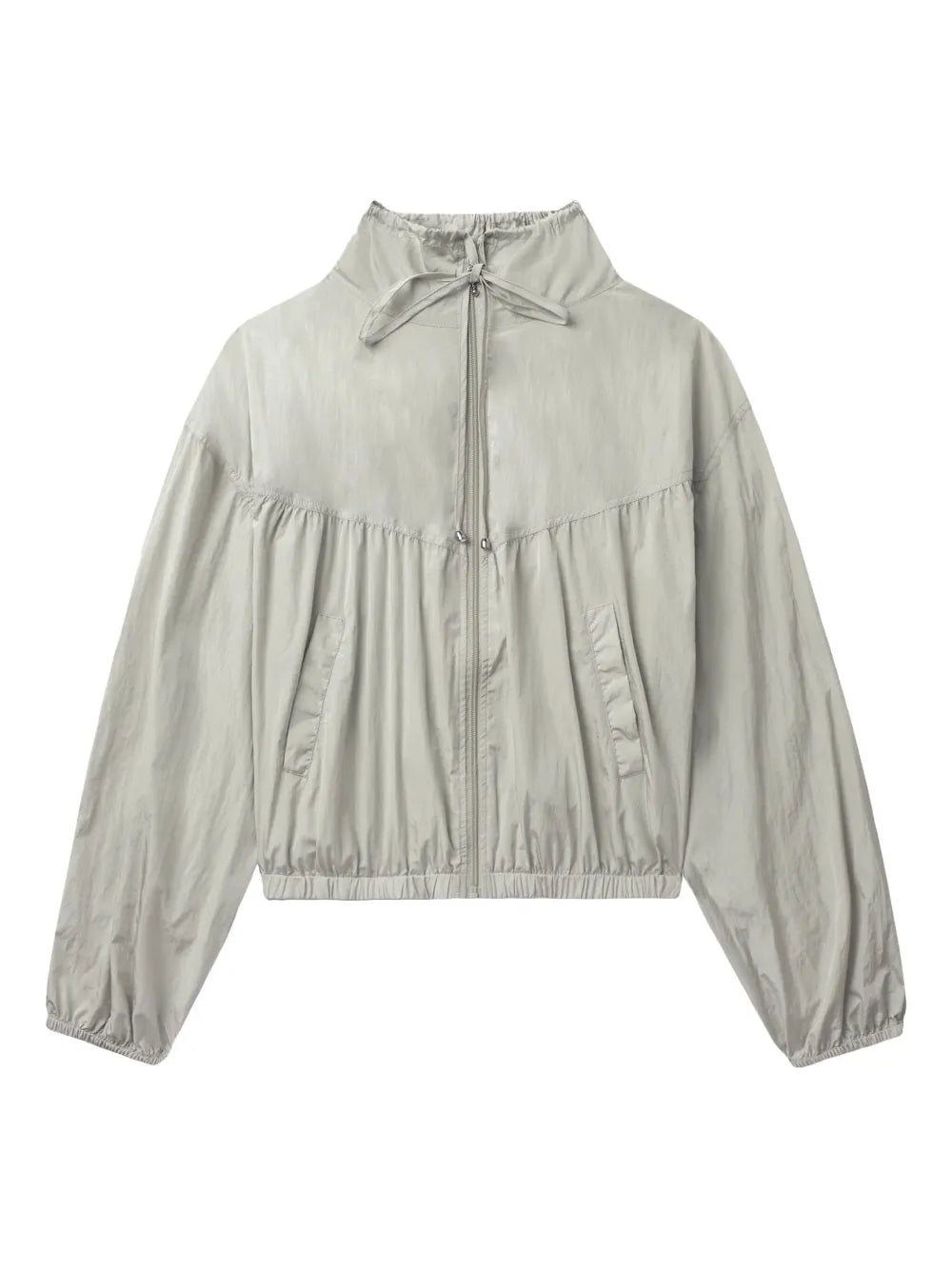 Lightweight Jacket