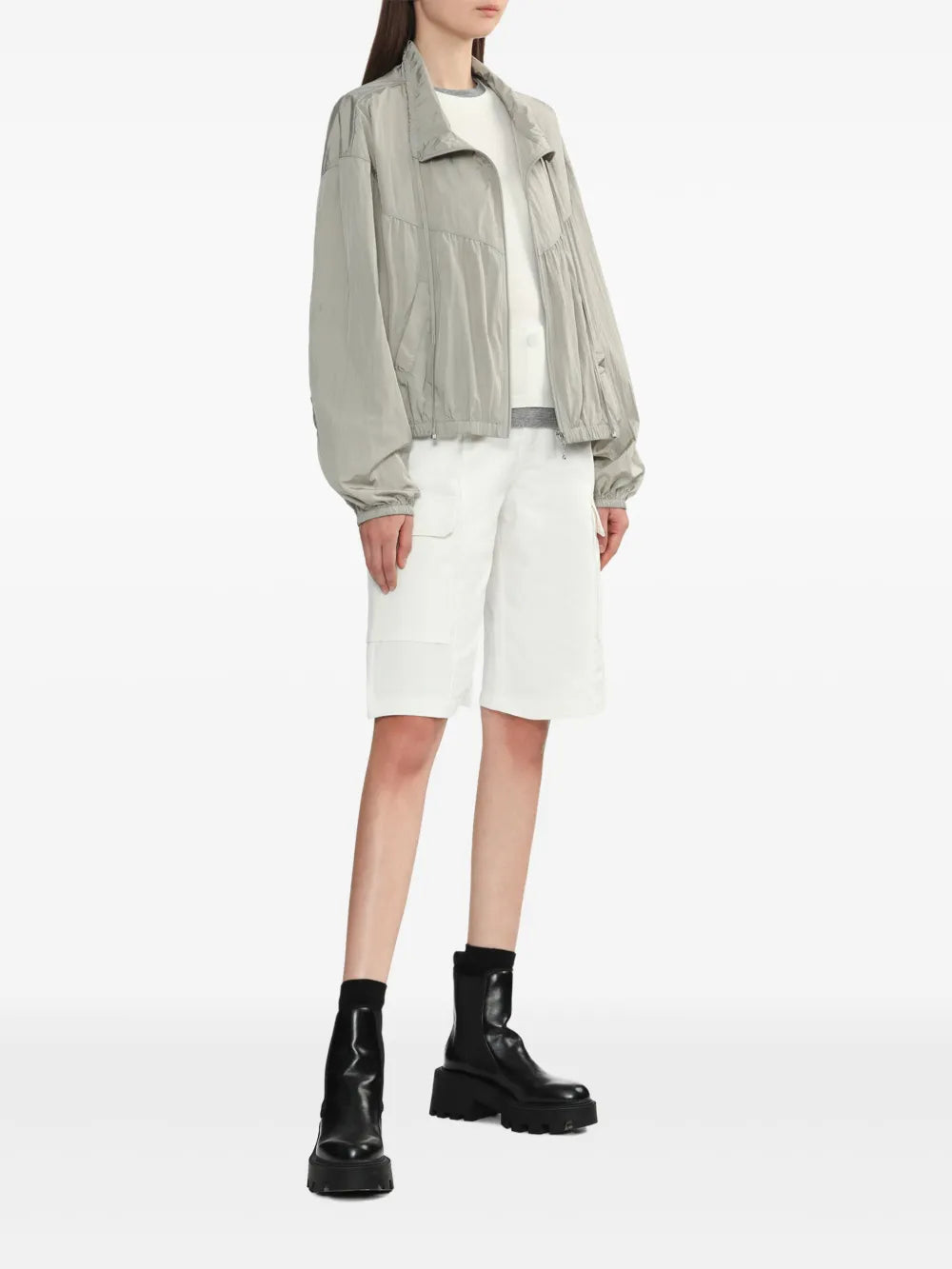 Lightweight Jacket