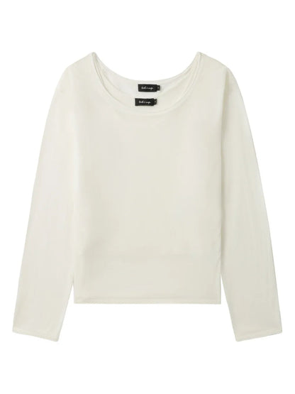 Layered Sweater