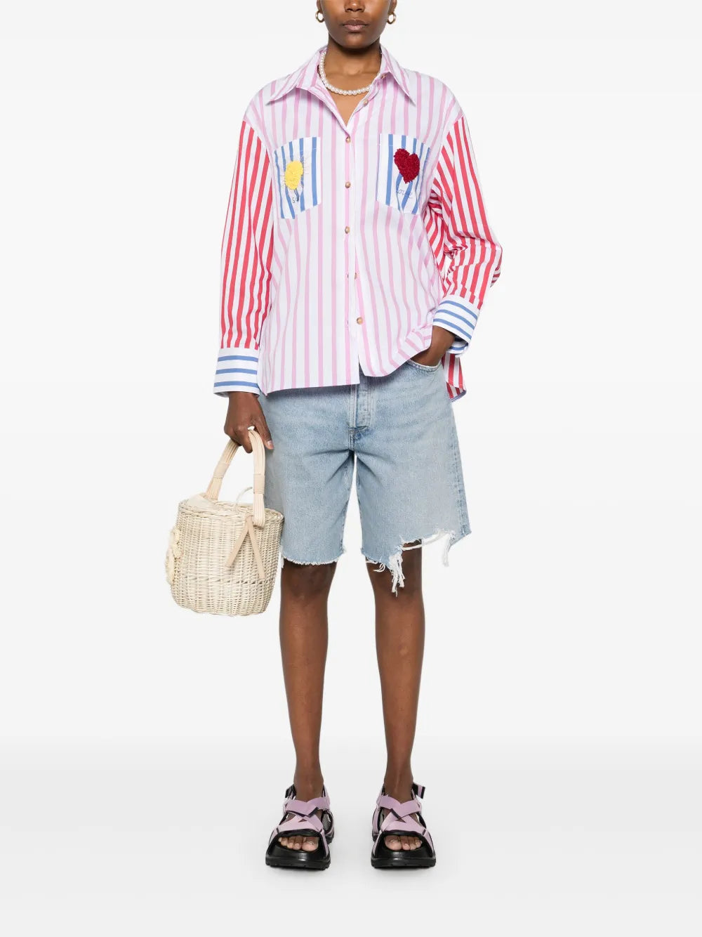 Tamarindo Shirt