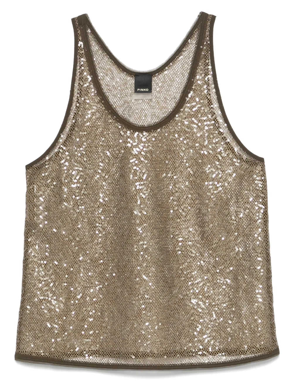 Waiting Tank Top