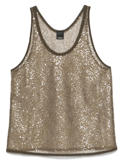 Waiting Tank Top