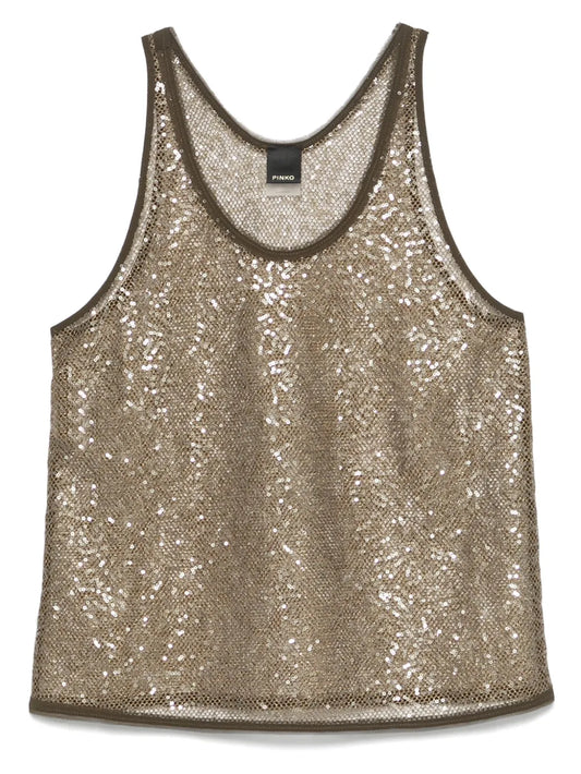 Waiting Tank Top