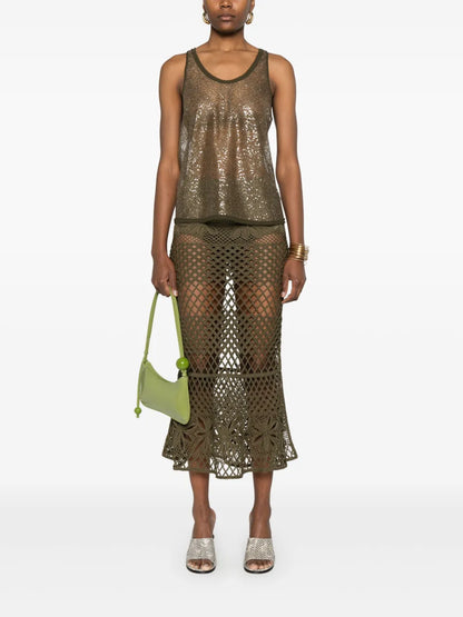 Waiting Tank Top