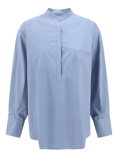 Cotton Blouse